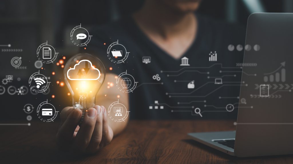 Digital Transformation