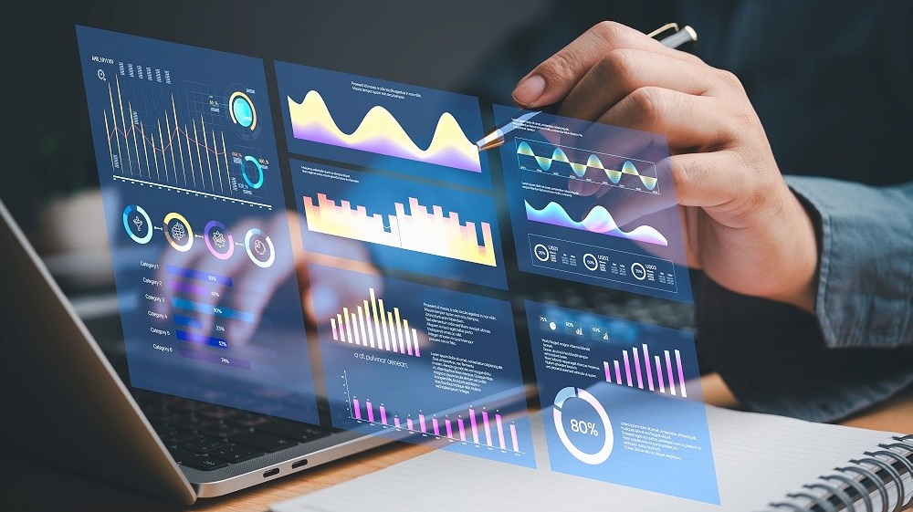 Real-Time Dashboards
