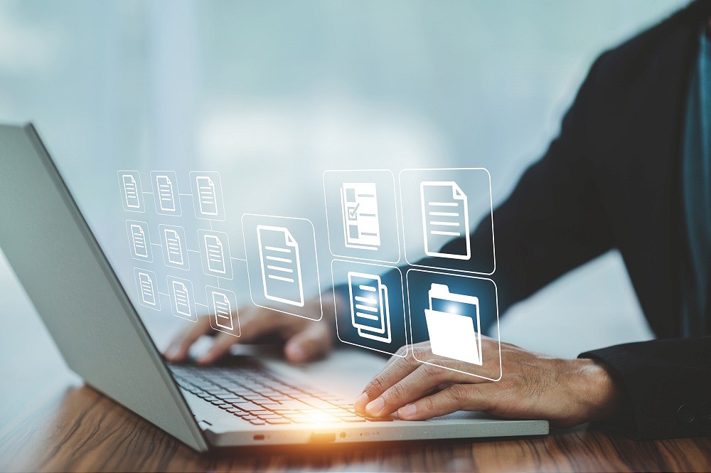 Document Management System