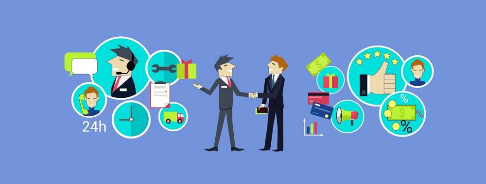 Customer Relationship Customer Relationship