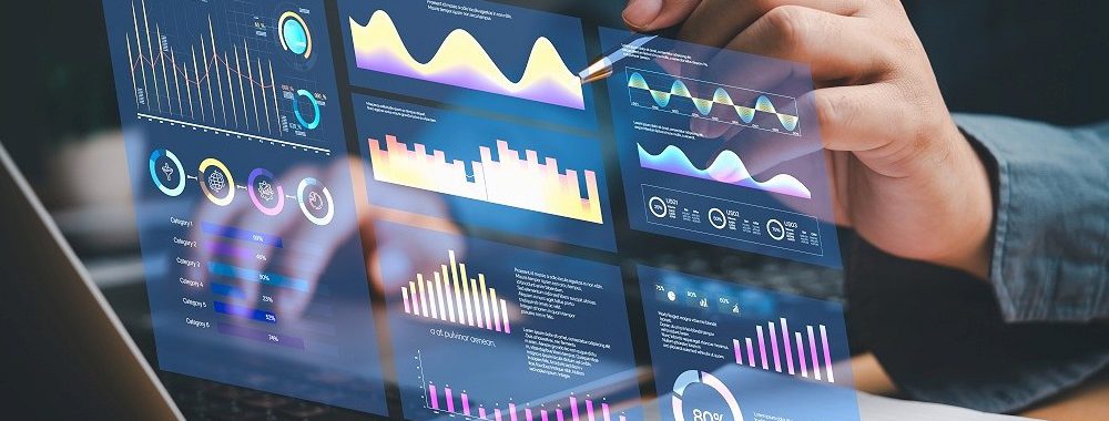 Real-Time Dashboards