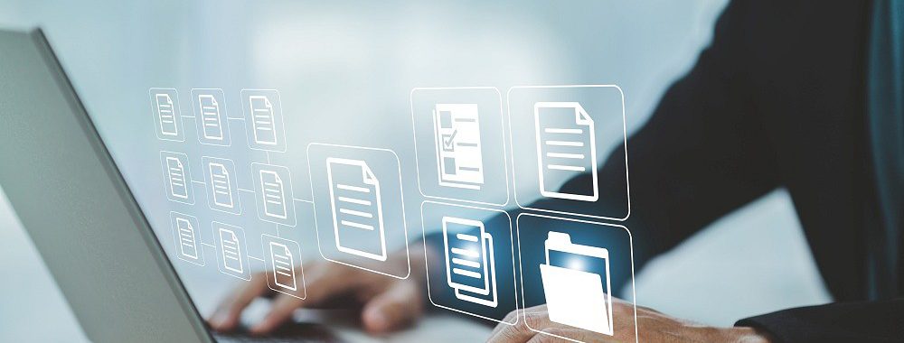 Document Management System