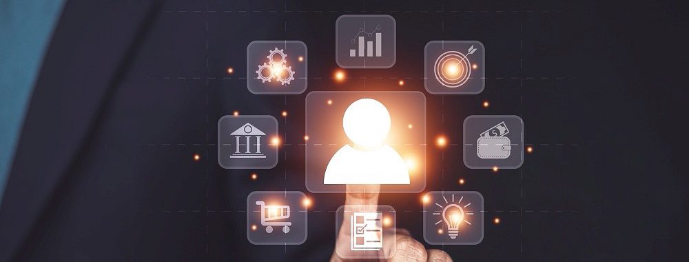 member centric approach member-centric approach